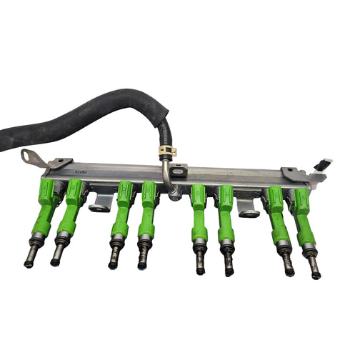 Suzuki Fuel Rail & Injectors For 1.2 Dual Jet K12C * 170522 05436 2470 *