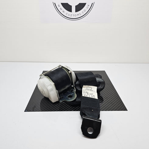 Suzuki Swift Rear Seat Belt - 84960-68L0