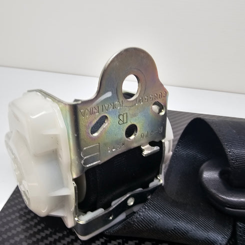 Suzuki Swift Rear Seat Belt - 84960-68L0