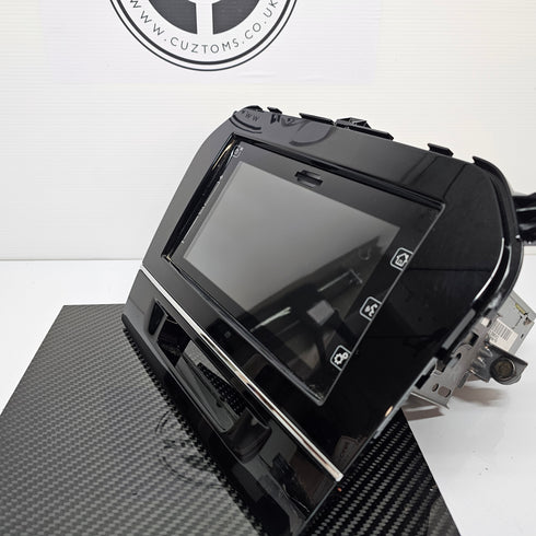 Suzuki Vitara Audio Head Unit * BOSCH SDLA * Genuine * 2015-2022 *