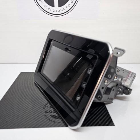 Suzuki Ignis Audio Head Unit Bosch SDLA * 39920-62R05 *