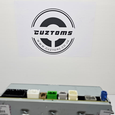 Suzuki Ignis Audio Head Unit Bosch SDLA * 39920-62R05 *