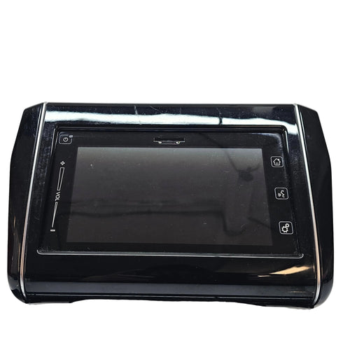 Suzuki Swift Audio Head Unit Bosch SDLA * 39920-54RA4 *