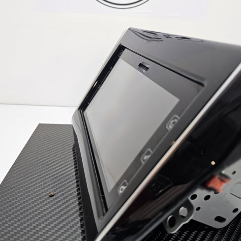 Suzuki Swift Audio Head Unit Bosch SDLA * 39920-54RA4 *