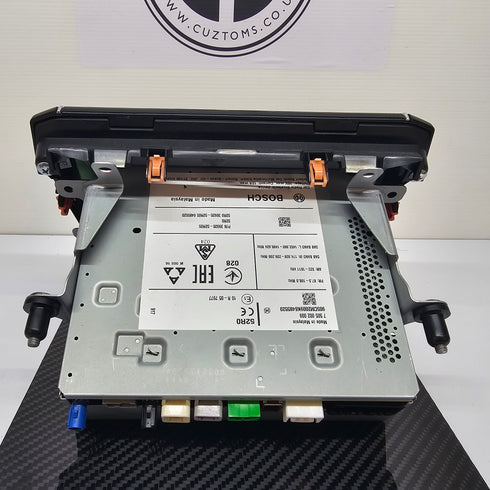 Suzuki Swift Audio Head Unit Bosch SDLA * 39920-54RA4 *