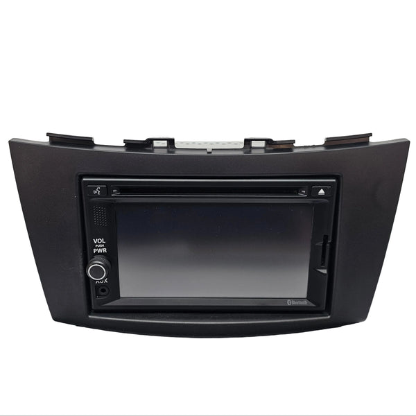Suzuki Audio Head Unit - Garmin 39920-61MR1