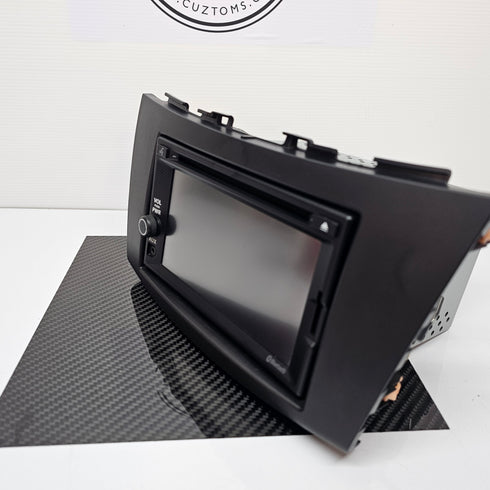 Suzuki Audio Head Unit - Garmin 39920-61MR1