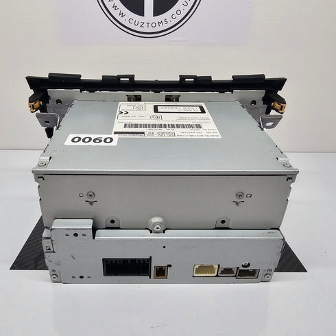 Suzuki Swift NZ / Sport ZC32 Audio Head Unit - 39101-68L11