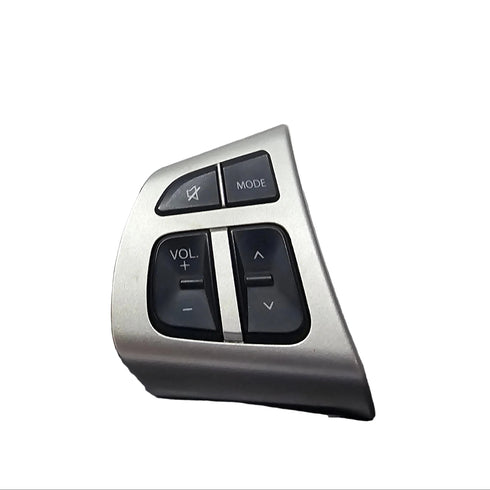 Suzuki LH Steering Wheel Switch Pack * 37460-68L30 *