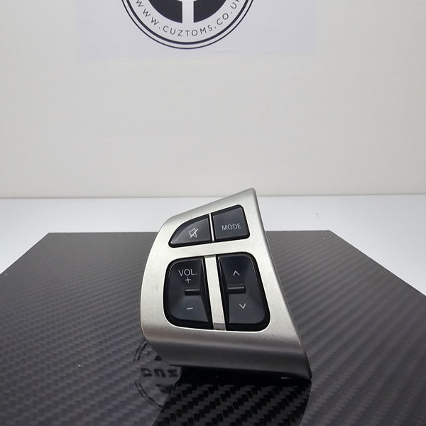 Suzuki LH Steering Wheel Switch Pack * 37460-68L30 *