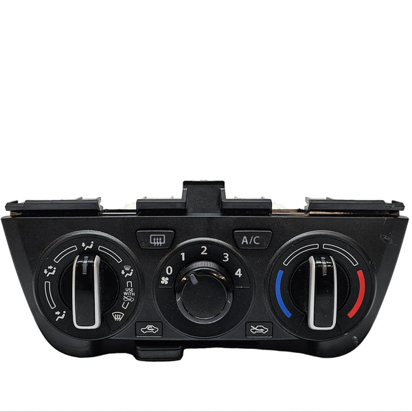 Suzuki Swift AC Control Panel * 2017-2022 *