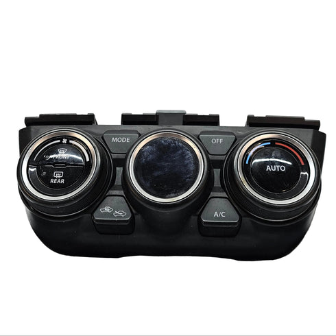 Suzuki Swift AZ Climate Control Module * 39510-52R00 *