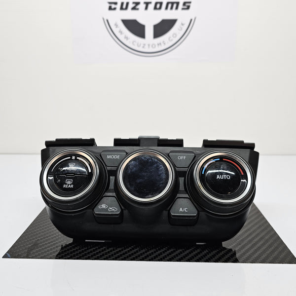 Suzuki Swift AZ Climate Control Module * 39510-52R00 *