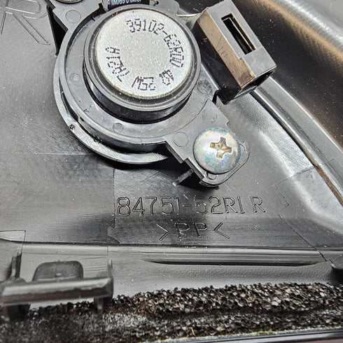 Suzuki Swift AZ Door Tweeters * 84751-52R1 R * 84791-52R1 L *