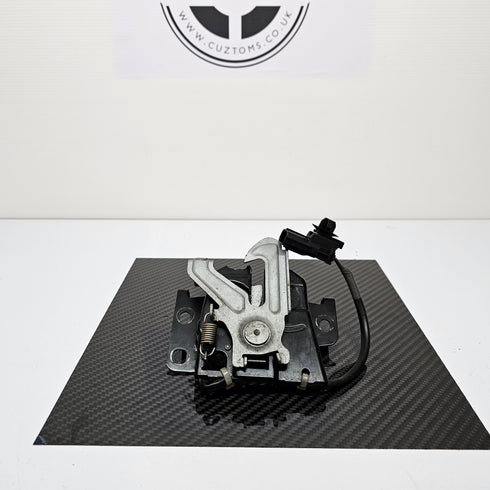 Suzuki Swift Bonnet Latch With Sensor * 2017-2022 *