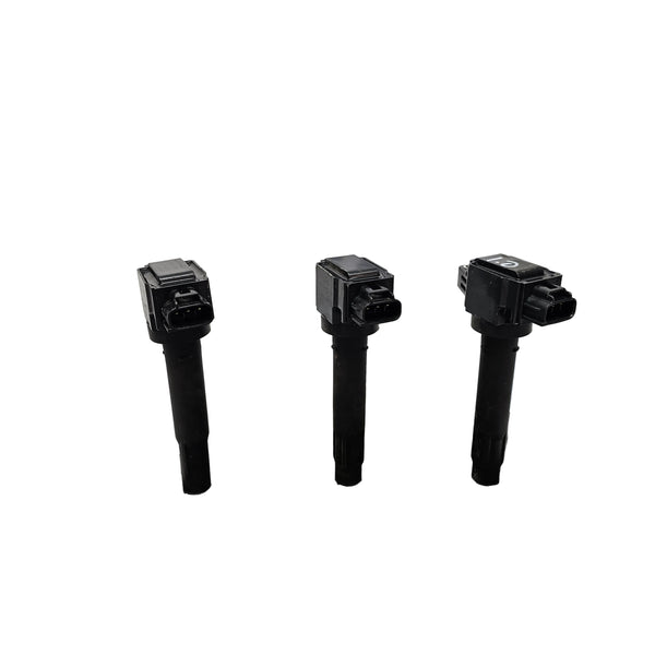 Suzuki Coil Pack FK0508 * Swift SX4 Vitara * K10C * Set of 3 *