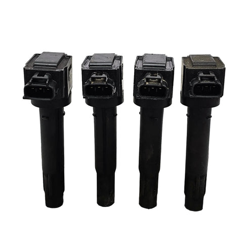 Suzuki Coil Pack FK0508 * Swift SX4 Vitara * K14C * Set of 4 *