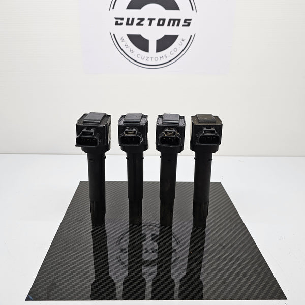 Suzuki Coil Pack FK0508 * Swift SX4 Vitara * K14C *