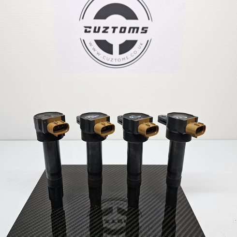 Suzuki Swift ZC72S Coil Packs - 33400-51K51