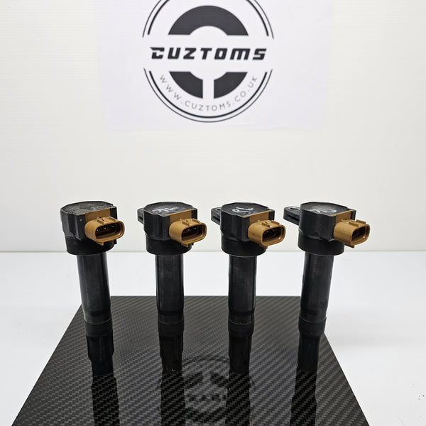 Suzuki Swift ZC72S Coil Packs - 33400-51K51