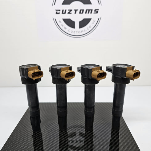 Suzuki Swift Sport ZC32S Coil Packs - 33400-51K51