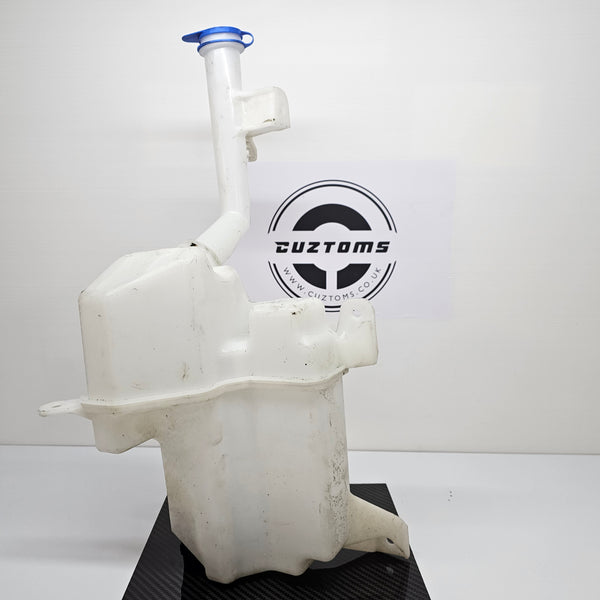 Suzuki Swift Sport ZC33S Washer Bottle With Pumps * AZ 2018-2023 *