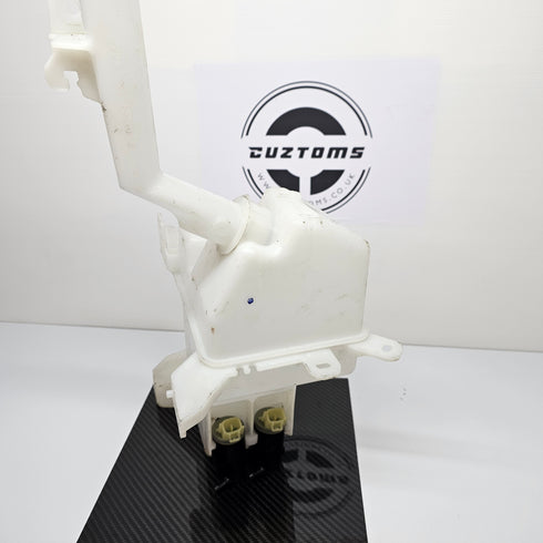 Suzuki Swift Sport ZC33S Washer Bottle With Pumps * AZ 2018-2023 *