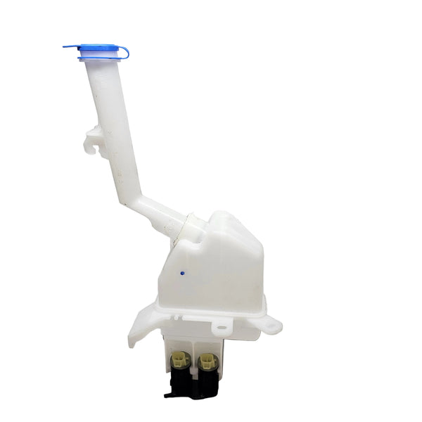 Suzuki Swift Sport ZC33S Washer Bottle With Filler Neck - 38450-52R00 & 38402-52R00