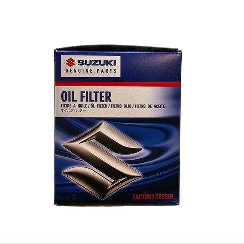 Suzuki Swift Sport ZC32S Oil Filter M16A * 16510-61A32 *