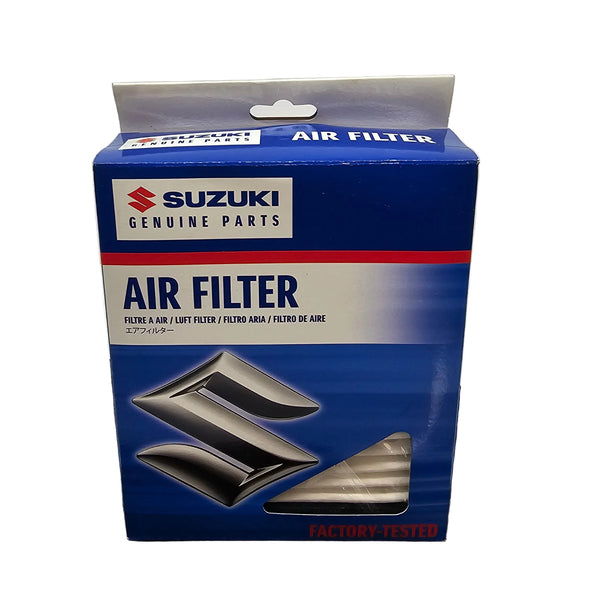 Genuine Air Filter Suzuki Jimny 1.3 16v M13A * 13780-81A00 *