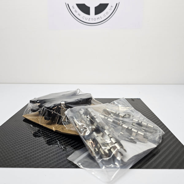 Rear Brake Pads * Swift FZ/NZ Vitara SX4 S-Cross * H premium *