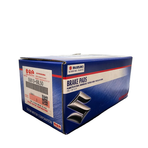 Front Brake Pads Suzuki Swift Sport ZC32S ZC33S * 55810-68L50 *