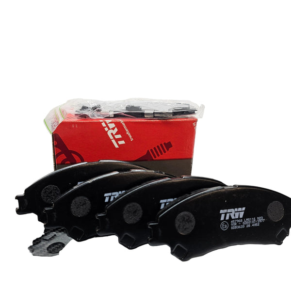 TRW Front Brake Pads Suzuki Vitara LY / SX4 S-Cross *