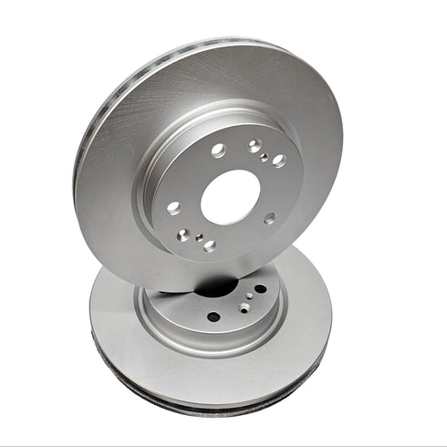 Front Brake Discs Suzuki Vitara / Sx4 S-Cross * 280mm *