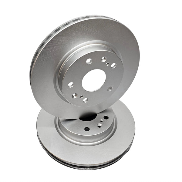 Front Brake Discs Suzuki Vitara / Sx4 S-Cross * 280mm *