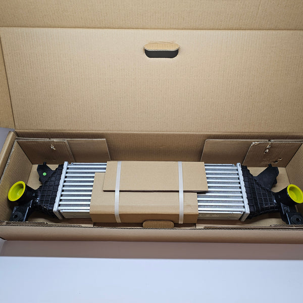 Suzuki Vitara SX4 S-Cross Nissens Intercooler * K10C 1.0T / K14C 1.4T Boosterjet *