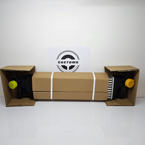 Suzuki Vitara SX4 S-Cross Intercooler * K10C 1.0T / K14C 1.4T Boosterjet *