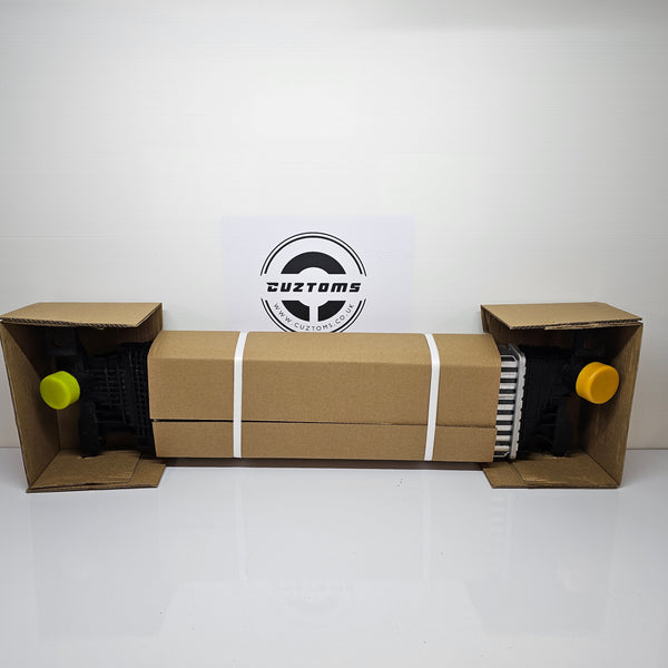 Suzuki Vitara SX4 S-Cross Intercooler * K10C 1.0T / K14C 1.4T Boosterjet *