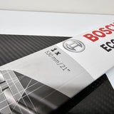 Bosch ECO Wiper Blade 21" / 530mm * Suzuki Swift FZ / NZ * Driver Side *