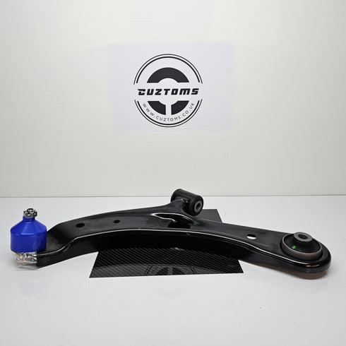 Suzuki Swift Sport ZC31S Suspension Arm * NS / LH *