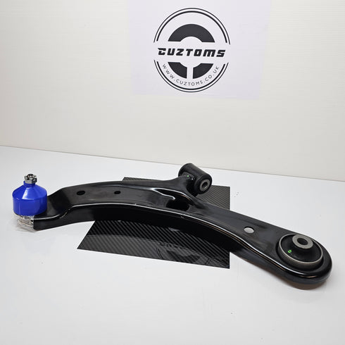 Suzuki Swift Sport ZC31S Suspension Arm * NS / LH *