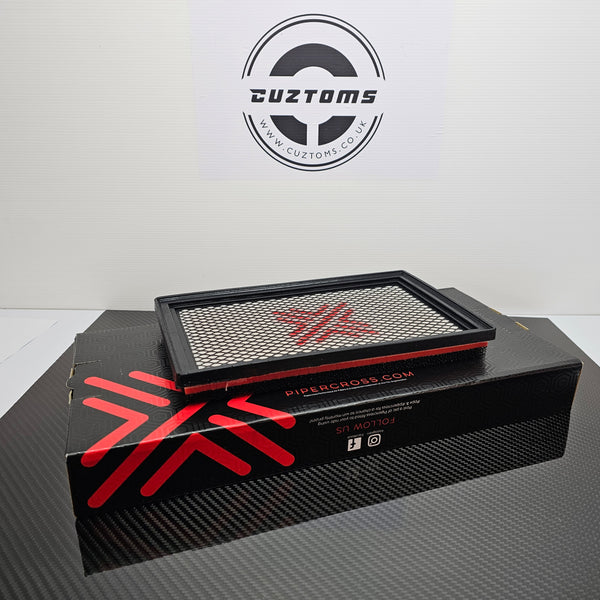 Pipercross Panel Filter Swift ZC32S 2012-2017