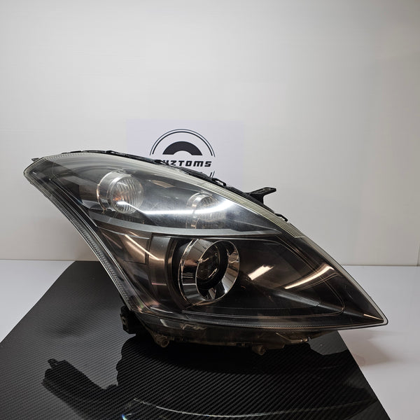 Suzuki Swift Sport ZC32S Headlight * RH *  Xenon * 2011-2017