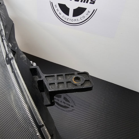 Suzuki Swift Sport ZC32S Headlight * RH * Xenon * 2011-2017