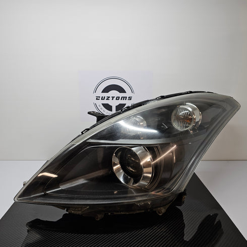Suzuki Swift Sport ZC32S Headlight * LH * Xenon * 2011-2017