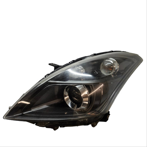 Suzuki Swift Sport ZC32S Headlight * LH * Xenon * 2011-2017