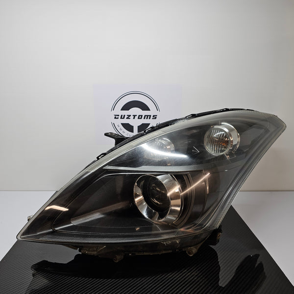Suzuki Swift Sport ZC32S Headlight * LH *  Xenon * 2011-2017