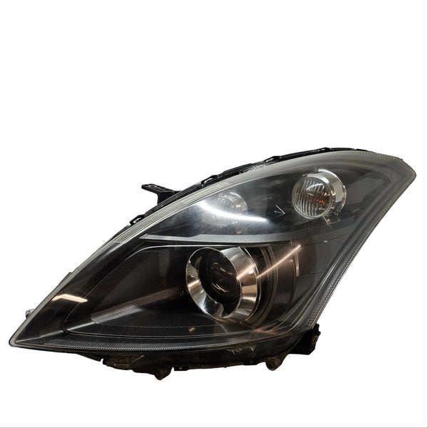 Suzuki Swift Sport ZC32S Headlight * LH * Xenon * 2011-2017