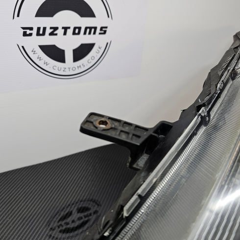 Suzuki Swift Sport ZC32S Headlight * LH * Xenon * 2011-2017