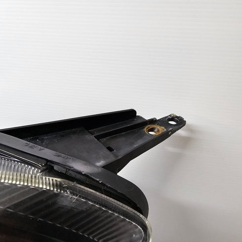 Suzuki Swift Sport ZC32S Headlight * LH * Xenon * 2011-2017